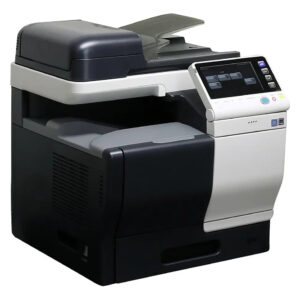 Impressora Colorida Konica Minolta Bizhub C3350  Escritório (Recondicionado)