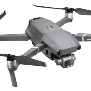 Drone Dji Mavic 2 Pro 4k 10bit Hdr Video 31min Flight Time (Recondicionado)