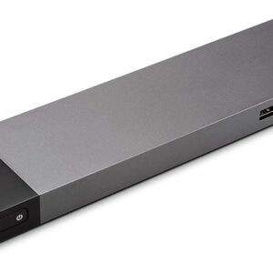 Dock Station Hp Elite Thunderbolt 3- Sem Fonte 127/220v