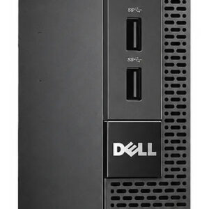 Mini Pc Dell Optiplex 3020m Core I3 8gb Ssd 240gb (Recondicionado)